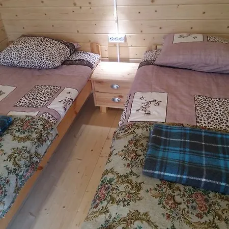 Holiday park House In The Garden *