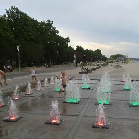 House In The Garden Pärnu