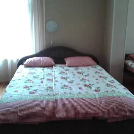 Feriepark House In The Garden *