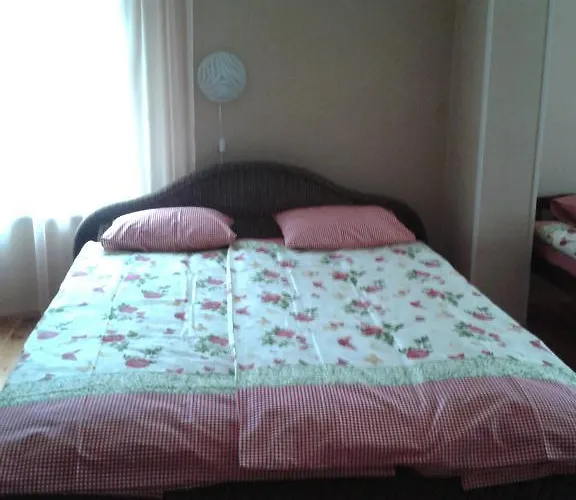 Holiday park House In The Garden *